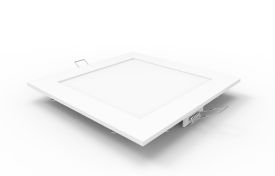 Intego R Ecovision Recessed Ceiling Luminaires Techtouch Square/Rectangular Recess Ceiling
